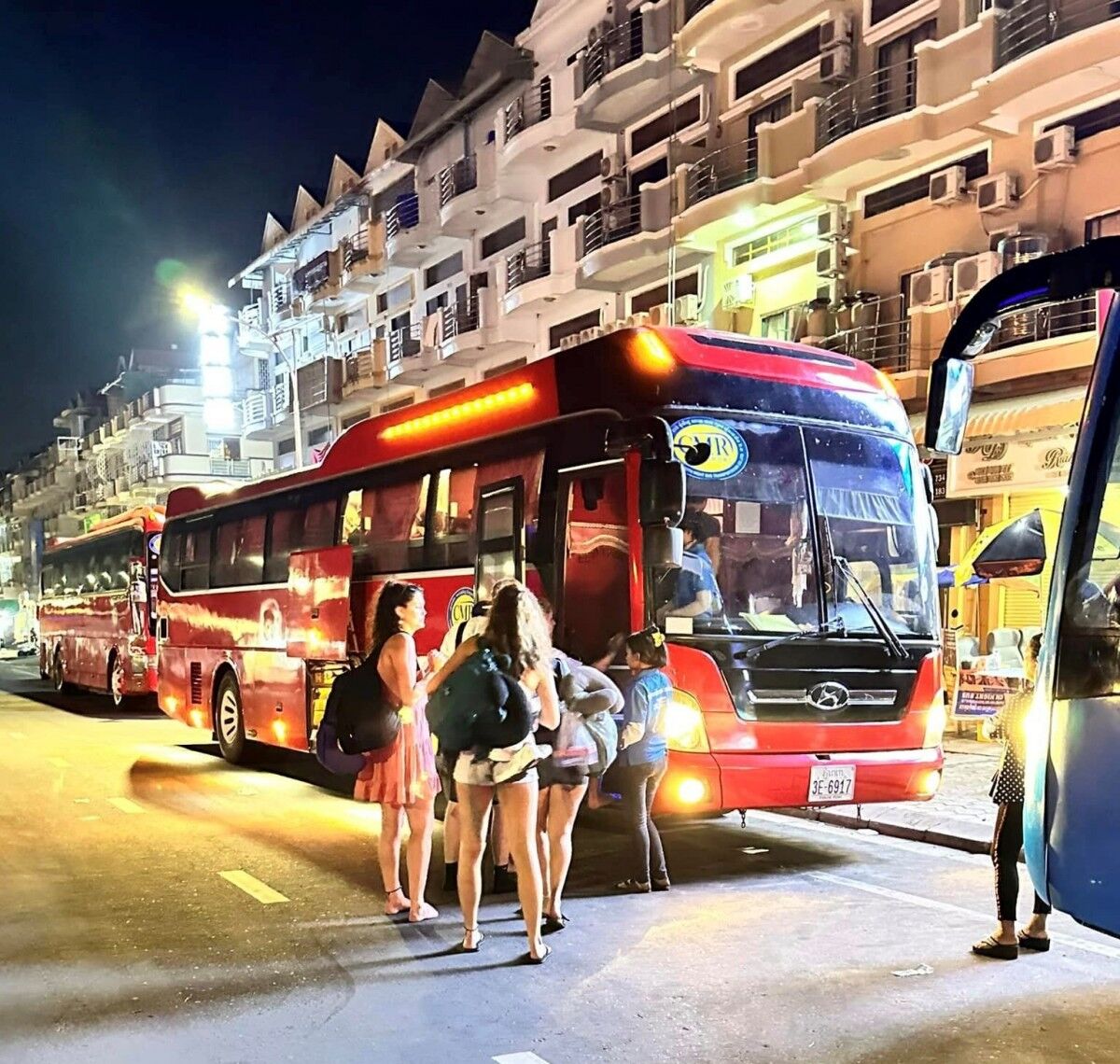 Dive into the accessible charm of Siem Reap Travel